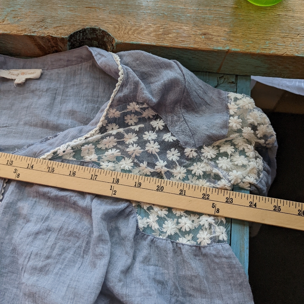 Young Thread too - Picture 7 of 14